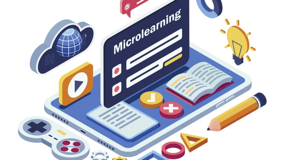 Microlearning: como aplicar o aprendizado em pequenas doses na rotina ...
