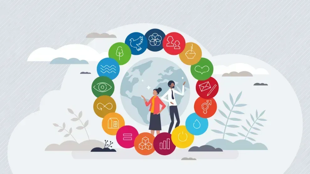 A Agenda 2030 na escola: como levar os ODS para a sala de aula
