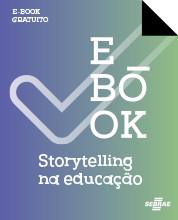 Saiba como as técnicas de storytelling podem ser utilizadas na educação.