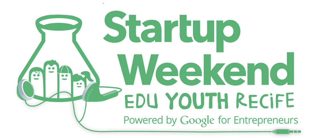 Conheça a Startup Weekend Edu Youth