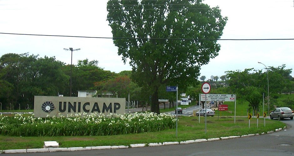 2° Universidade Estadual de Campinas (Unicamp)