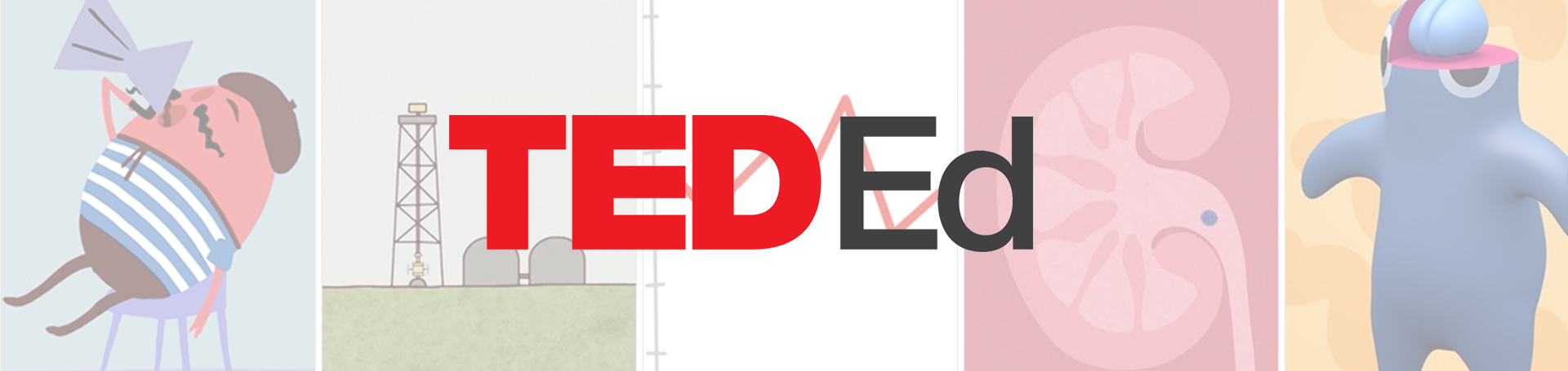 Aulas sem fronteiras: como usar o TED Ed para enriquecer seu conteúdo educativo