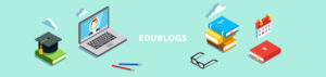 Edublogs: uma plataforma de blog feita para professores