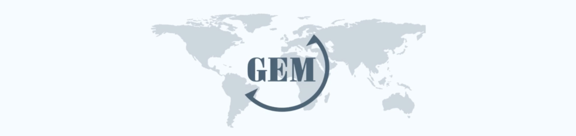 Conheça o Global Enterpreneurship Monitor