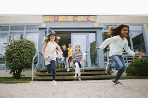 Educação urbana: como a Alemanha inclui as cidades na educação infantil