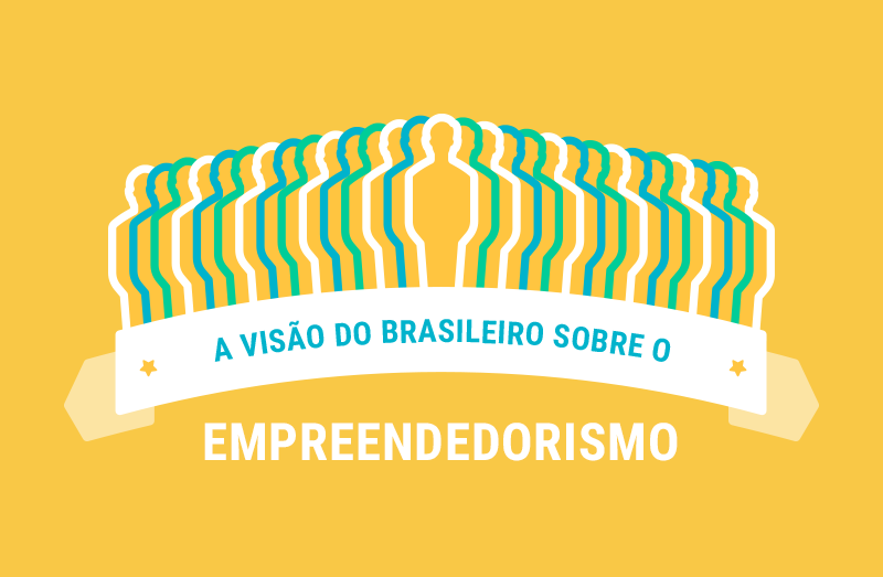 O Brasileiro e o Empreendedorismo