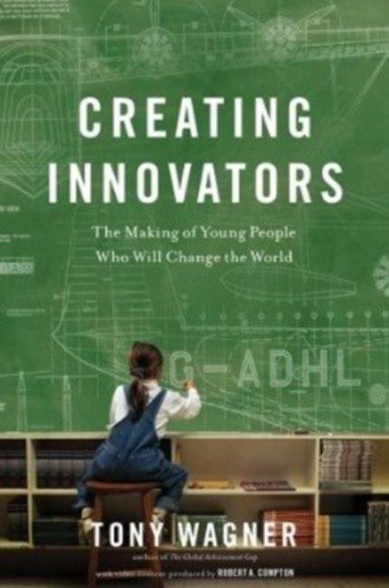 Fábio Zsigmond: Creating innovators