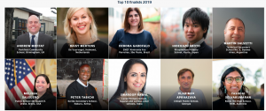 Conheça os 10 projetos finalistas do Global Teacher Prize