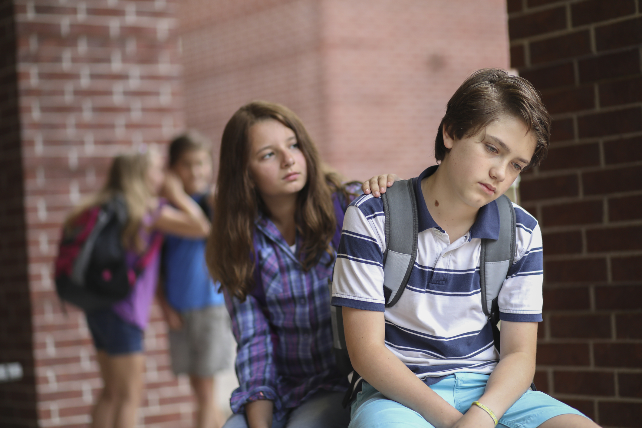 Bullying na escola: o que fazer? — Sei - Centro de Desenvolvimento e  Aprendizagem