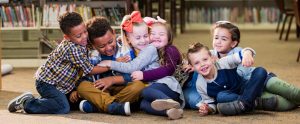 7 formas de criar mais engajamento na educação infantil