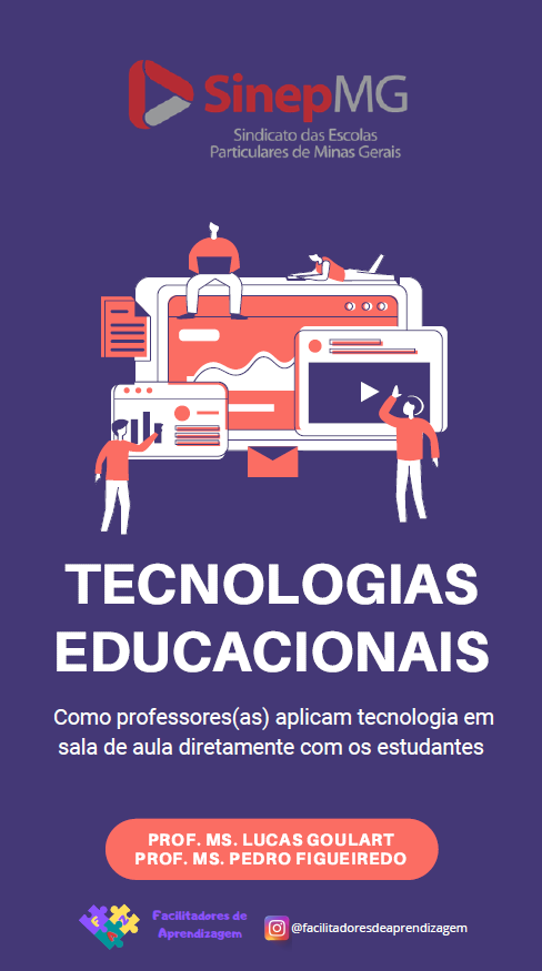 Tecnologias Educacionais