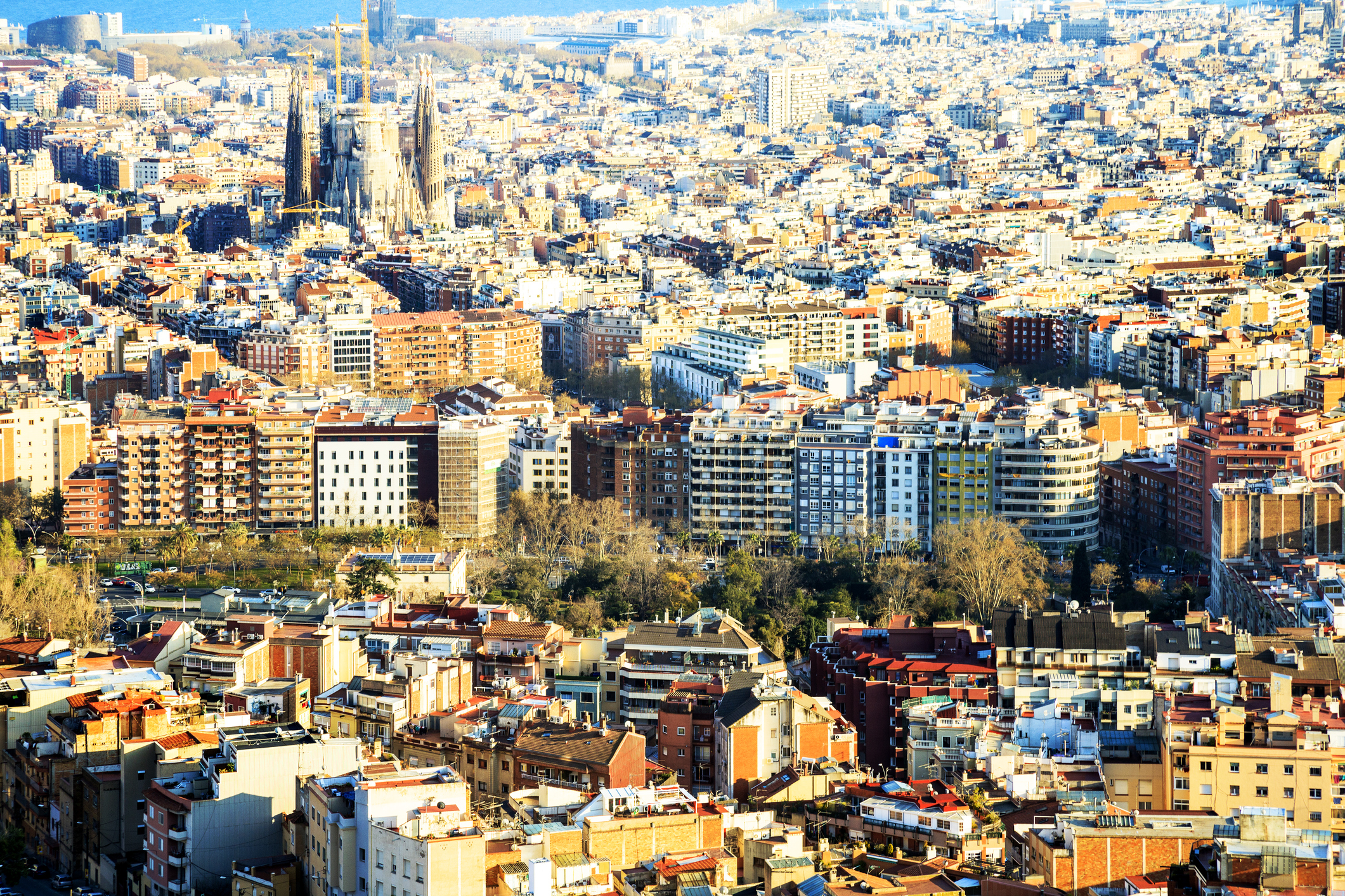 Educação na cidade: como Barcelona integra aprendizado e ocupação do espaço público