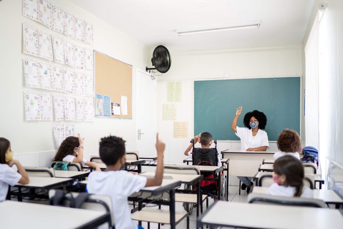 Volta às Aulas: o que esperar das aulas em 2021?
