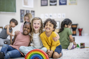 Jogos infantis educativos sobre diversidade